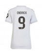 Billige Real Madrid Endrick #9 Hjemmedrakt Dame 2025-26 Kortermet